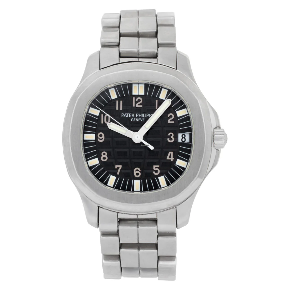 Patek Philippe Aquanaut 5065/1A
